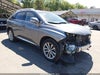 2013 Lexus Rx