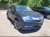 2015 Acura Mdx