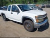 2007 Chevrolet Colorado