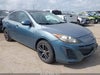 2011 Mazda 3