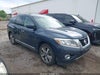 2015 Nissan Pathfinder