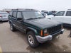 2001 Jeep Cherokee