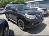 2011 Lexus