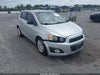 2012 Chevrolet SONIC