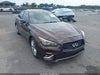 2020 Infiniti Q50