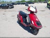 1986 Honda Elite