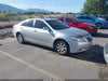 2007 Toyota Camry hybrid
