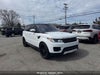 2017 Land rover Range rover sport