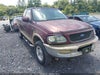 1997 Ford F-150 lightning