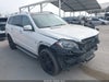2016 Mercedes-benz Gl-klasse amg