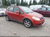 2008 Suzuki Sx4