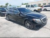 2014 Mercedes-benz S class