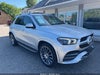 2020 Mercedes-benz