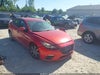 2015 Mazda 3