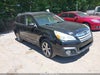 2013 Subaru Outback