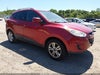 2011 Hyundai Tucson
