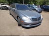 2009 Mercedes-benz S class