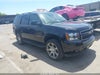 2009 Chevrolet Tahoe