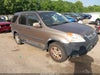 2002 Honda Cr-v