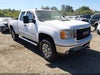 2012 Gmc SIERRA