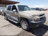2002 Chevrolet Avalanche