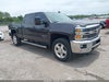 2016 Chevrolet Silverado