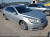 2013 Chevrolet Malibu