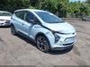 2023 Chevrolet Bolt euv