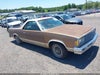 1981 Chevrolet El camino