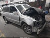 2004 Toyota Highlander