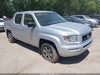2007 Honda Ridgeline