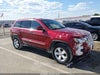 2013 Jeep Grand cherokee