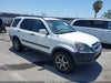 2002 Honda Cr-v