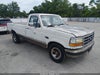 1992 Ford F-150 lightning