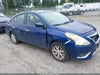 2018 Nissan Versa