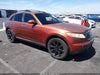 2006 Infiniti Fx35