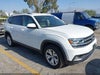 2018 Volkswagen Atlas