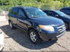 2008 Hyundai Santa fe