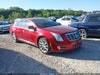 2013 Cadillac Xts