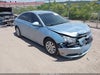 2011 Chevrolet Cruze