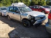 2009 Subaru Forester
