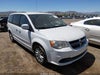 2015 Dodge Caravan