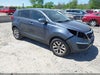 2014 Kia Sportage
