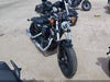 2021 Harley-davidson Nightster