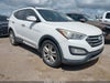 2013 Hyundai Santa fe