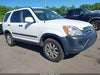 2005 Honda Cr-v