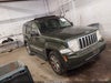 2008 Jeep Liberty