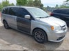 2016 Dodge Caravan