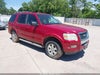 2010 Ford Explorer