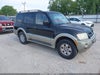 2003 Mitsubishi Montero